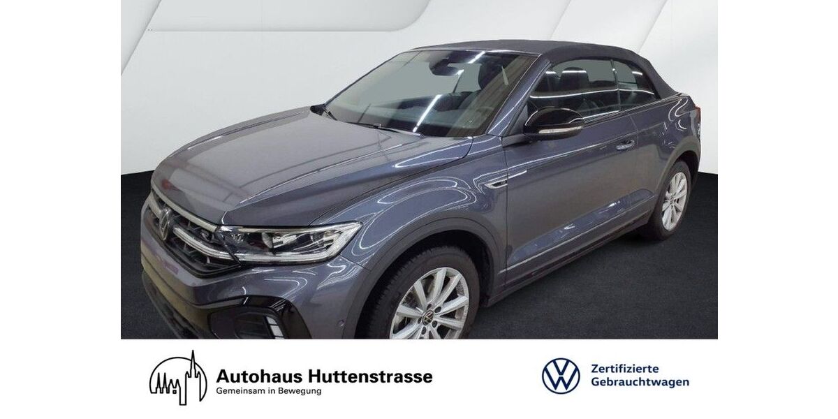 VW T-Roc 27.839 km 32.820 &euro; Halle (Saale) 06110
