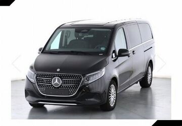 Mercedes-Benz V 300 19.960 km 69.950 &euro; Wiedemar 04509