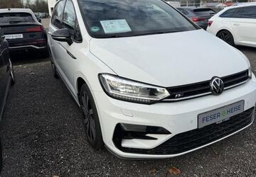 VW Touran 15.995 km 30.950 &euro; Köthen 06366