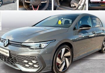 VW Golf 13.116 km 34.450 &euro; Halle 06116