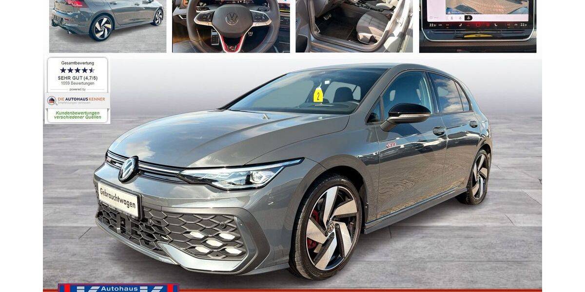 VW Golf 13.116 km 34.450 &euro; Halle 06116