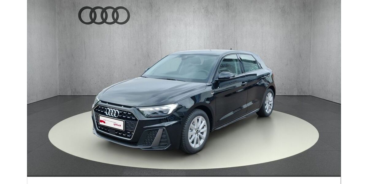 Audi A1 8.000 km 26.980 &euro; Halle 06122