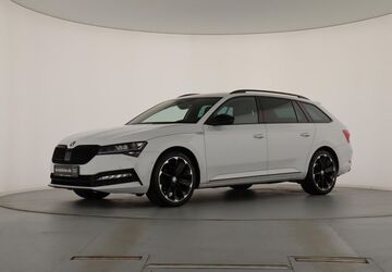 Skoda Superb 86.374 km 33.889 &euro; Lutherstadt Eisleben 06295