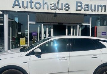 Opel Andere 119.000 km 8.900 &euro; Halle/Saale 06116