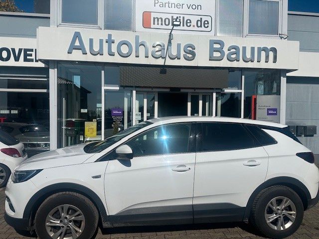 Opel Andere 119.000 km 8.900 &euro; Halle/Saale 06116