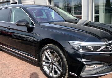 VW Passat Variant 117.033 km 19.999 &euro; Halle/Saale 06118
