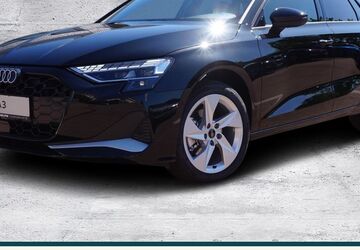 Audi A3 6.000 km 35.880 &euro; Merseburg 06217