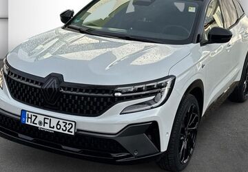 Renault Austral 20.000 km 37.495 &euro; Halle 06132