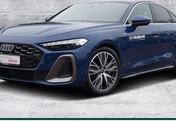 Audi A5 11.300 km 46.680 &euro; Merseburg 06217