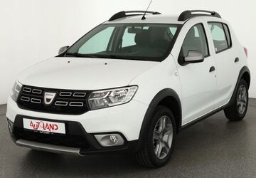 Dacia Sandero 44.846 km 13.990 &euro; Eisleben 06295