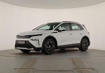 Skoda Elroq 15.213 km 29.889 &euro; Halle (Saale) 06126