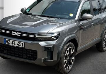 Dacia Bigster 5.000 km 34.667 &euro; Halle 06132