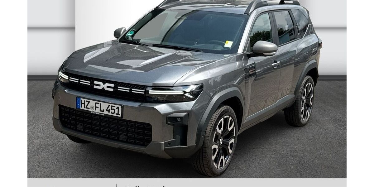 Dacia Bigster 5.000 km 34.667 &euro; Halle 06132