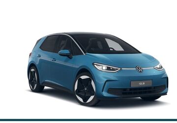 VW ID.3 6.450 km 42.990 &euro; Leuna 06237