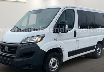 Fiat Ducato 170.217 km 17.499 &euro; Brehna 06796