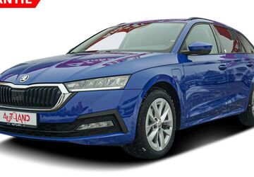 Skoda Octavia 75.937 km 21.990 &euro; Halle 06122