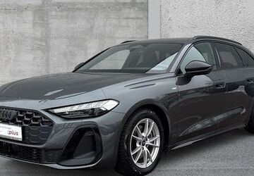 Audi A5 5.225 km 55.850 &euro; Halle (Saale) 06110