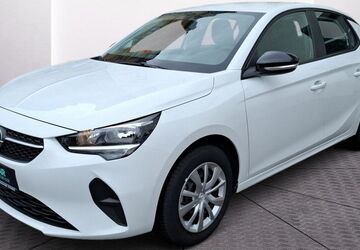 Opel Corsa 22.374 km 12.890 &euro; Halle 06112