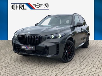 Gebrauchte BMW X5