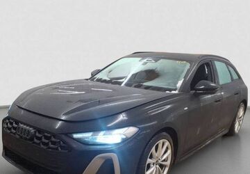 Audi A5 25.504 km 59.990 &euro; Halle (Saale) 06110