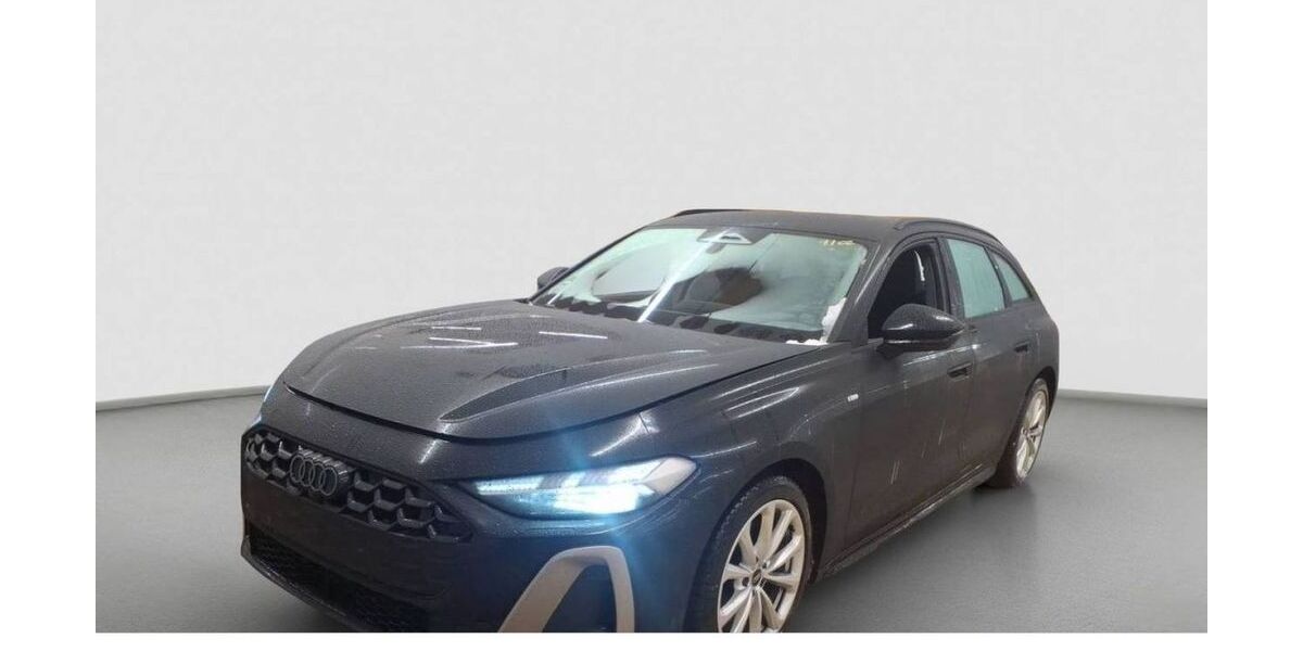 Audi A5 25.504 km 59.990 &euro; Halle (Saale) 06110