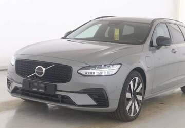 Volvo V90 18.000 km 45.890 &euro; Salzatal OT Bennstedt 06198