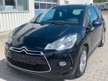 Gebrauchte Citroën DS 3