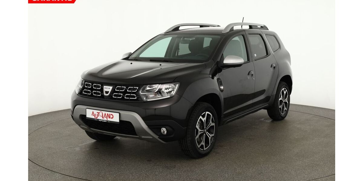 Dacia Duster 55.927 km 17.990 &euro; Köthen 06366