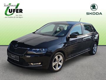 Gebrauchte Skoda Rapid