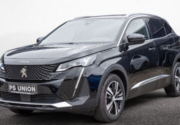 Peugeot 3008 27.740 km 29.990 &euro; Halle (Saale) 06132