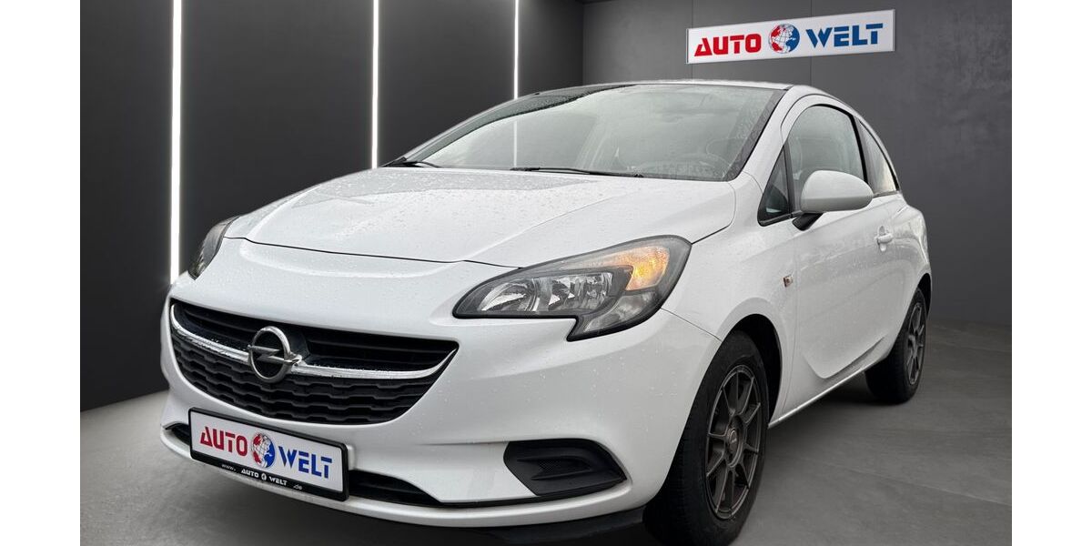Opel Corsa 104.681 km 5.990 &euro; Sandersdorf Brehna 06796