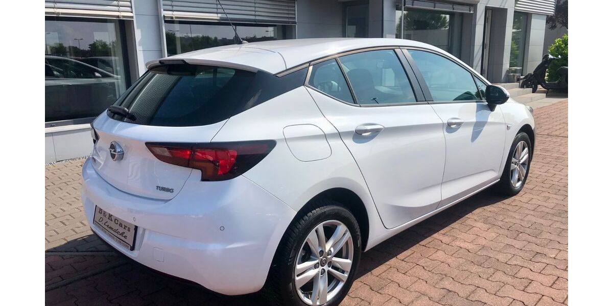 Opel Astra 91.096 km 6.799 &euro; Halle/Saale 06118