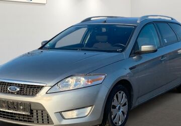 Ford Mondeo 131.082 km 3.499 &euro; Brehna 06796