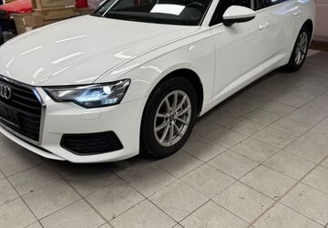 Audi A6 170.000 km 17.999 &euro; Halle 06128