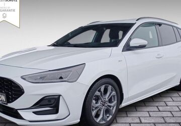 Ford Focus 25.593 km 26.990 &euro; Halle (Saale) 06114