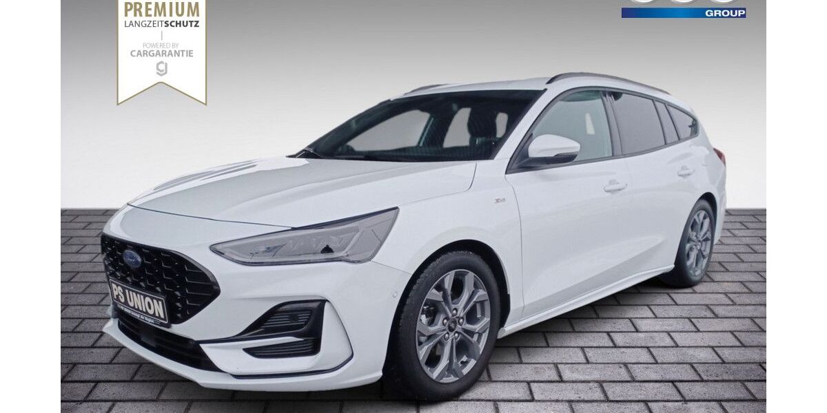 Ford Focus 25.593 km 26.990 &euro; Halle (Saale) 06114