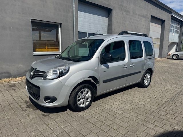 Renault Kangoo 264.000 km 4.999 &euro; Halle 06118