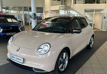 ORA Funky Cat 12.650 km 23.490 &euro; Merseburg 06217