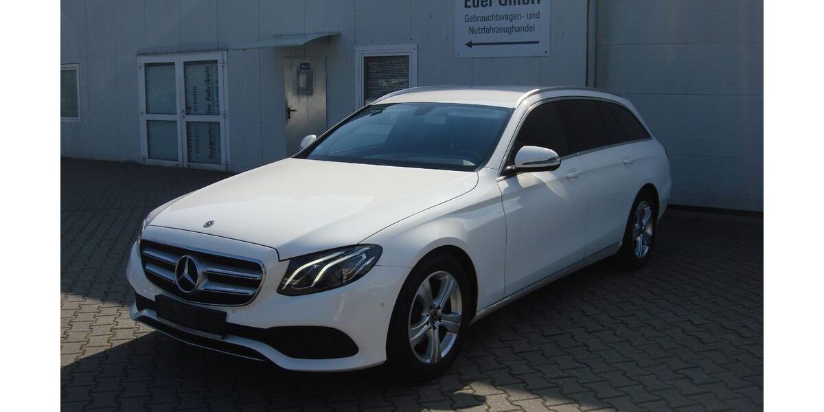 Mercedes-Benz E 220 184.000 km 16.950 &euro; Halle ( Saale ) 06116