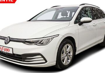 VW Golf 51.697 km 21.950 &euro; Brehna 06796