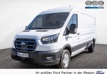 Ford Transit 1.908 km 45.000 &euro; Halle(Saale) 06122