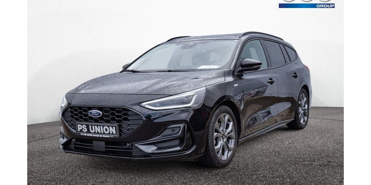 Ford Focus 82.690 km 21.390 &euro; Halle(Saale) 06122