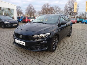 Gebrauchte Fiat Tipo