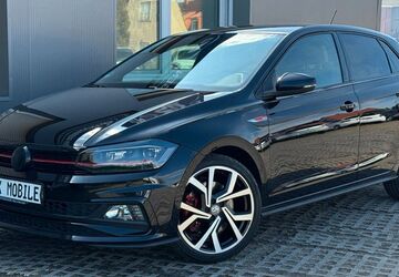 VW Polo 72.614 km 18.999 &euro; Bitterfeld-Wolfen 06766