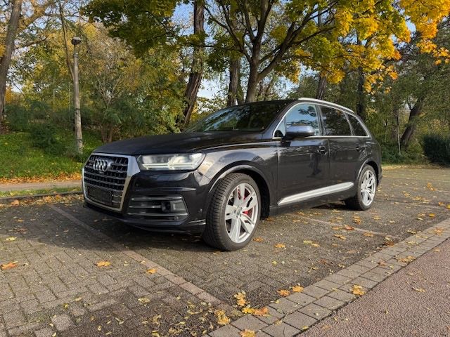 Audi SQ7 263.000 km 27.999 &euro; Halle 06118