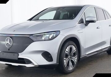 Mercedes-Benz EQE SUV 28.857 km 56.490 &euro; Wiedemar 04509