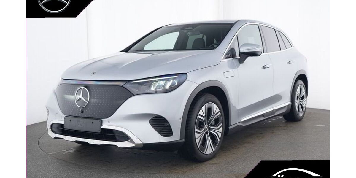 Mercedes-Benz EQE SUV 28.857 km 56.490 &euro; Wiedemar 04509