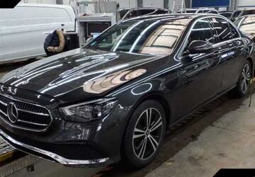 Mercedes-Benz E 220 28.757 km 44.880 &euro; Wiedemar 04509