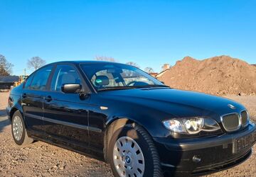 BMW 316 172.000 km 1.500 &euro; Könnern OT Beesenlaublingen 06420