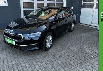 Skoda Octavia 1.169 km 33.900 &euro; Halle / Saale 06120